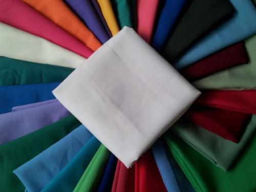 服裝輔料廠家：您的貼身輔料管家